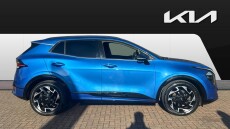 Kia Sportage 1.6T GDi ISG GT-Line 5dr Petrol Estate